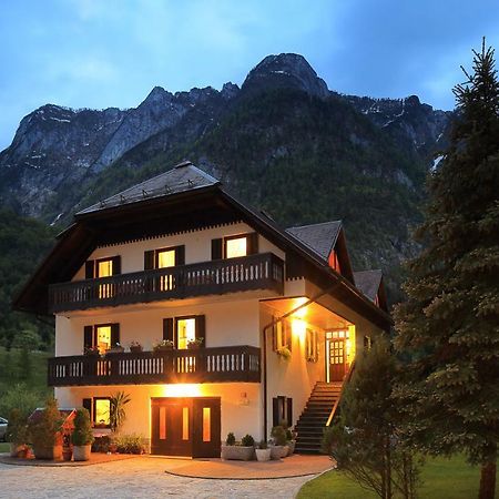 Apartments Mija Krotica Zewnętrze zdjęcie