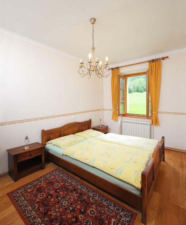Apartments Mija Krotica Zewnętrze zdjęcie