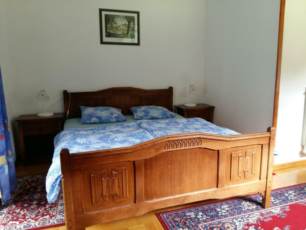Apartments Mija Krotica Zewnętrze zdjęcie